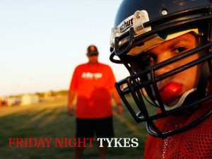 Friday Night Tykes: Season 3