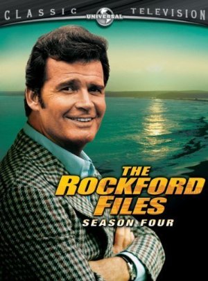 The Rockford Files: Season 6