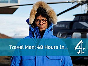 Travel Man: 48 Hours In...: Season 4