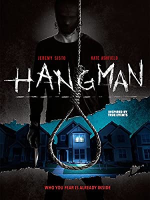 Hangman 2016