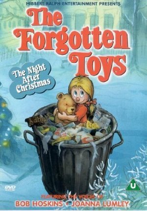 The Forgotten Toys: Season 2