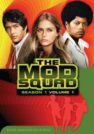 Mod Squad: Season 2