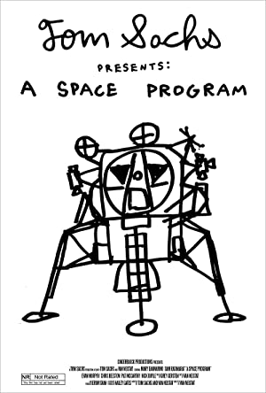 A Space Program