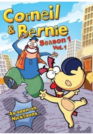Corneil And Bernie: Season 2