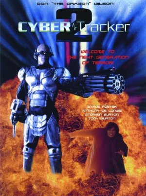 Cyber-tracker 2
