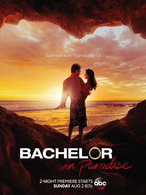 Bachelor In Paradise: Season 5