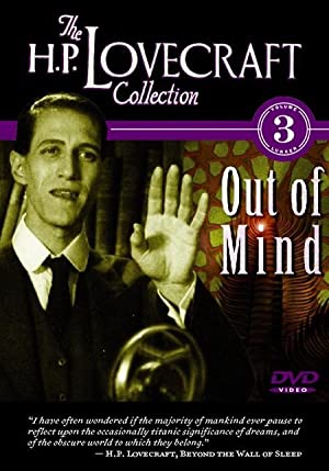 Out Of Mind: The Stories Of H.p. Lovecraft