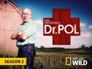 The Incredible Dr. Pol: Season 11