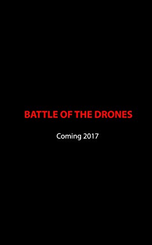 Battle Of The Drones
