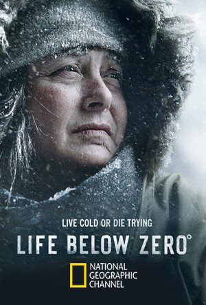 Life Below Zero: Season 10