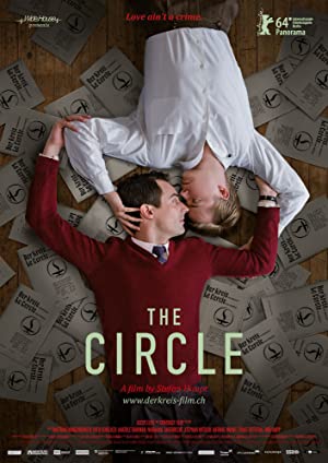 The Circle 2014