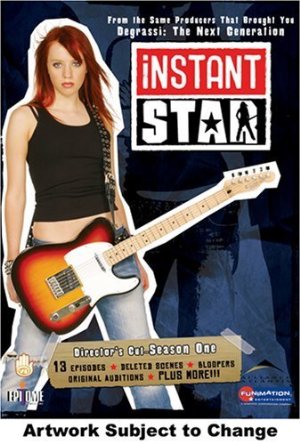 Instant Star: Season 2
