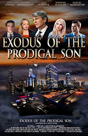 Exodus Of The Prodigal Son