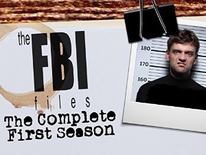 The F.b.i. Files: Season 4