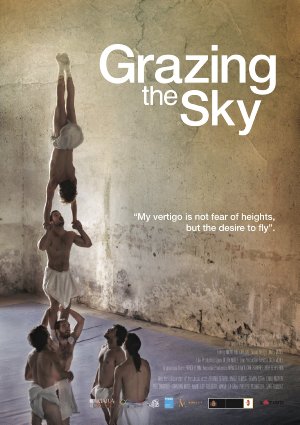 Grazing The Sky