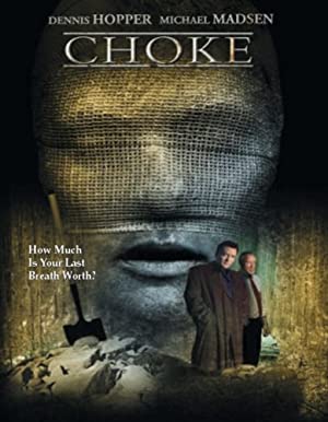 Choke 2001