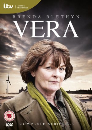 Vera: Season 7