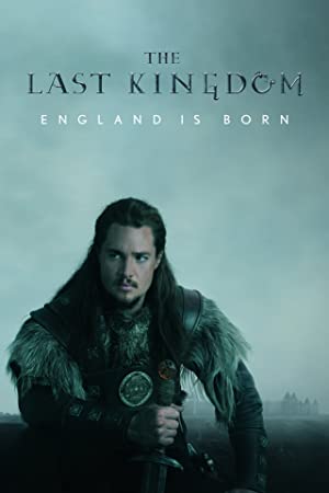 The Last Kingdom: Season 2