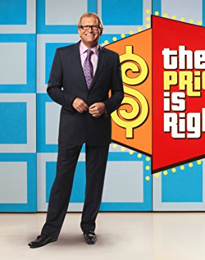 The Price Is Right: Season 43
