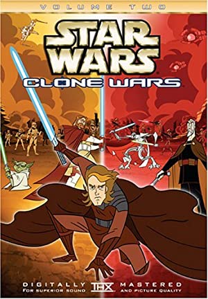 Clone Wars: Bridging The Saga