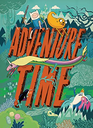 Adventure Time With Finn & Jake: Season 10