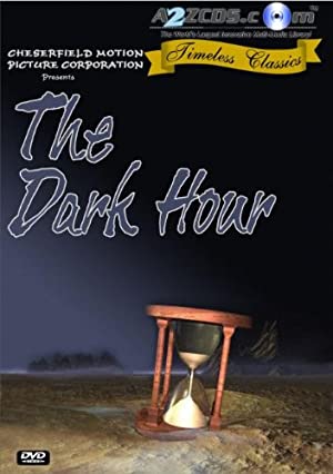 The Dark Hour 1936