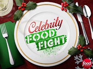 Celebrity Food Fight: Season 2
