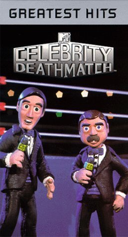 Celebrity Deathmatch: Season 4