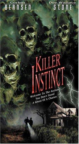 Killer Instinct 2001
