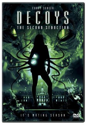 Decoys 2: Alien Seduction