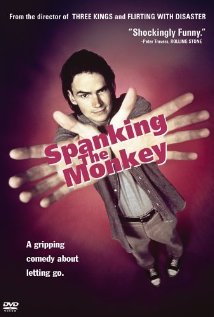 Spanking The Monkey