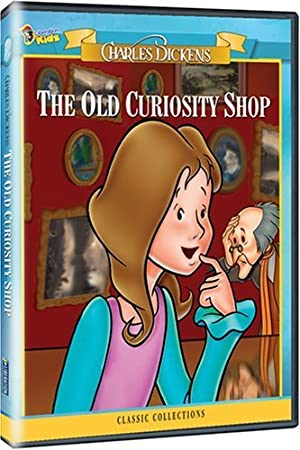 The Old Curiosity Shop 1984