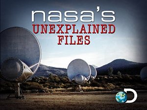 Nasa's Unexplained Files: Season 3