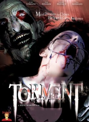 Torment (2008)