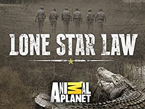 Lone Star Law: Season 7