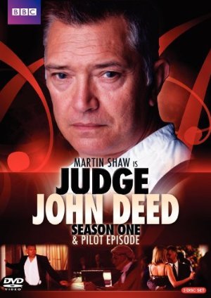 Judge John Deed: Season 3