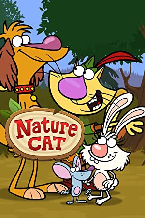 Nature Cat: Season 3