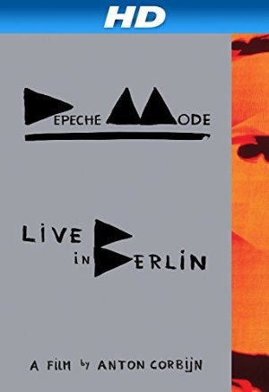 Depeche Mode: Live In Berlin