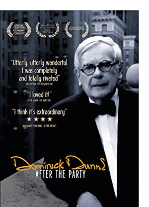Dominick Dunne: After The Party