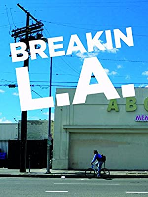 Breakin L.a.