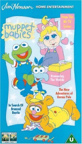 Muppet Babies: Season 2