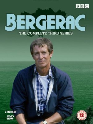 Bergerac: Season 5