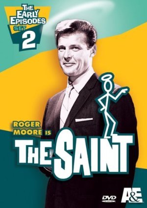 The Saint: Season 6