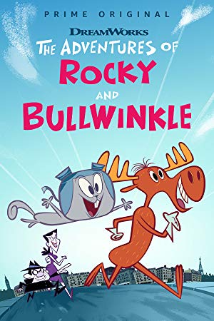 The Adventures Of Rocky And Bullwinkle: Season 1