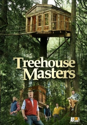 Treehouse Masters: Season 5