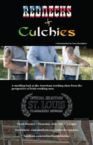 Rednecks + Culchies 2016