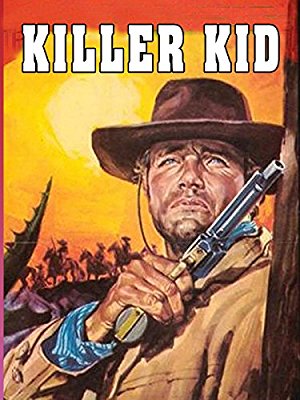 Killer Kid 1967