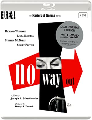 No Way Out 1950