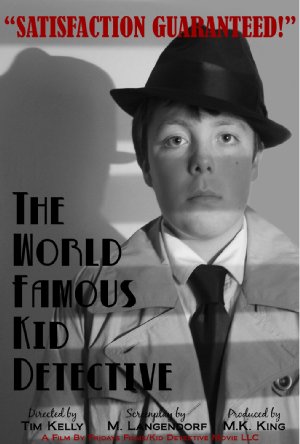 World Famous Kid Detective