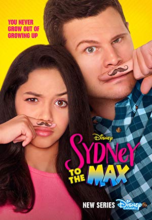 Sydney To The Max: Season 2
